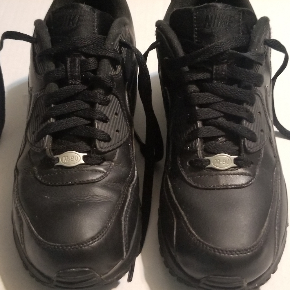 MEN'S NIKE AIR MAX 90" SHOES SZ.8